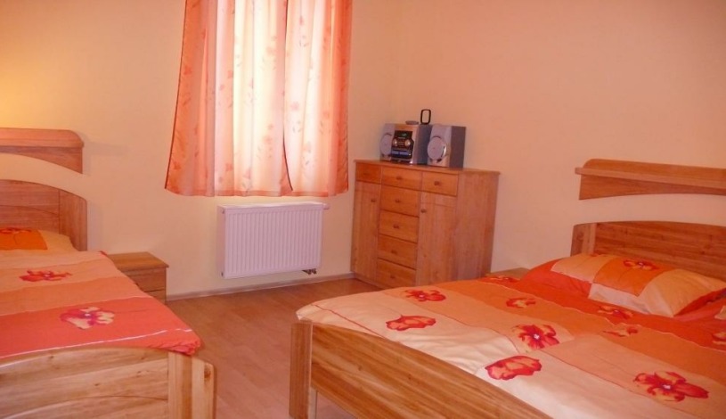 APARTMÁNY DALIBOR SPINDLERUV MLYN * * * Špindlerův Mlýn